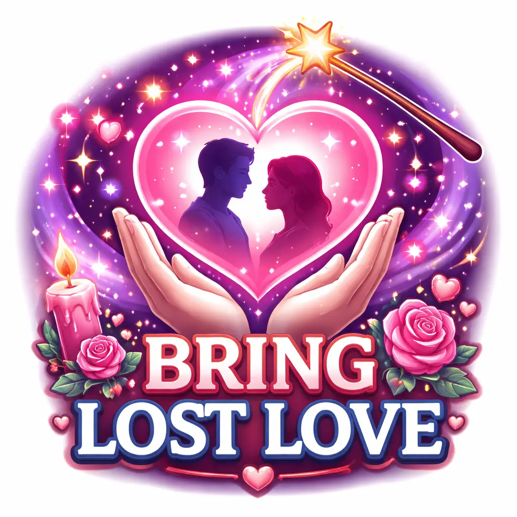 Bring Lost Love